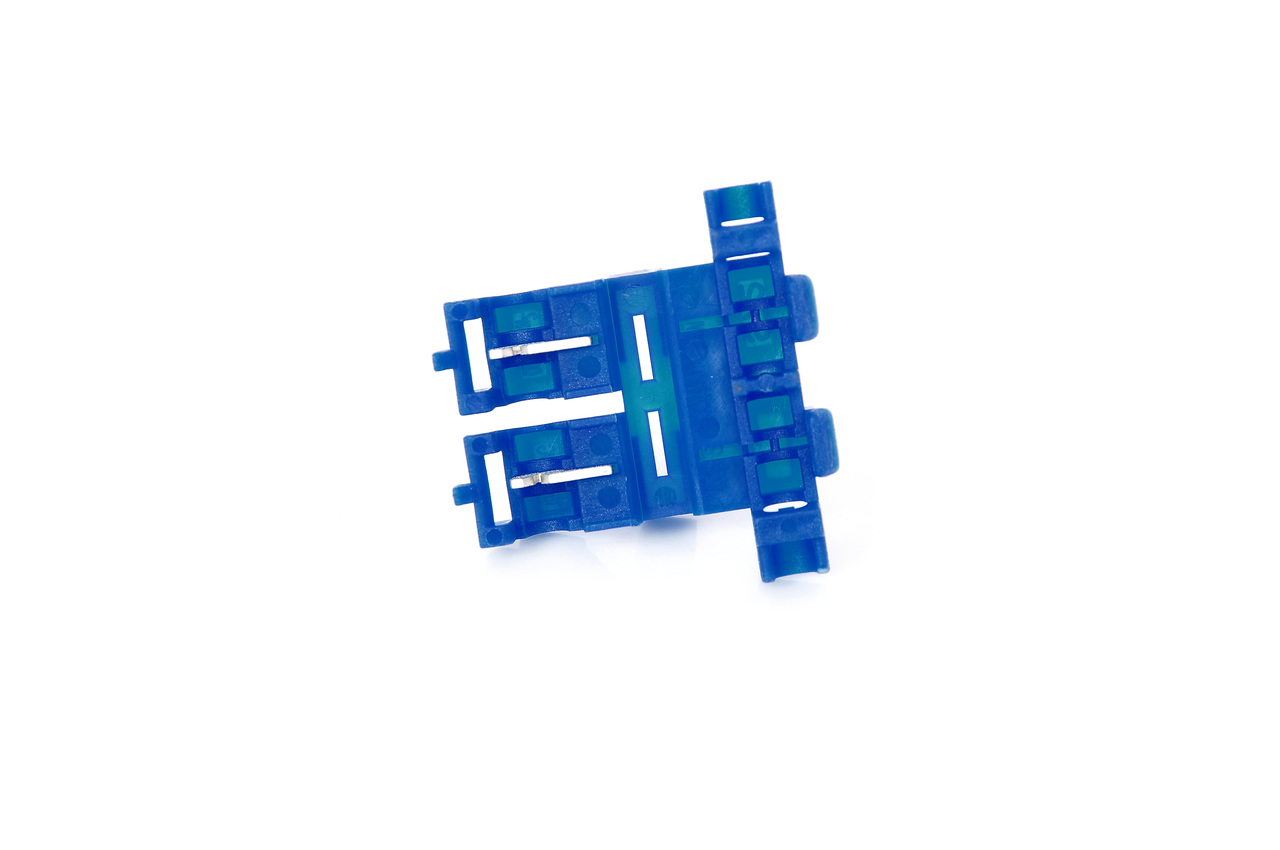 BOSCH 0,5-1,5MM Zekeringhouder