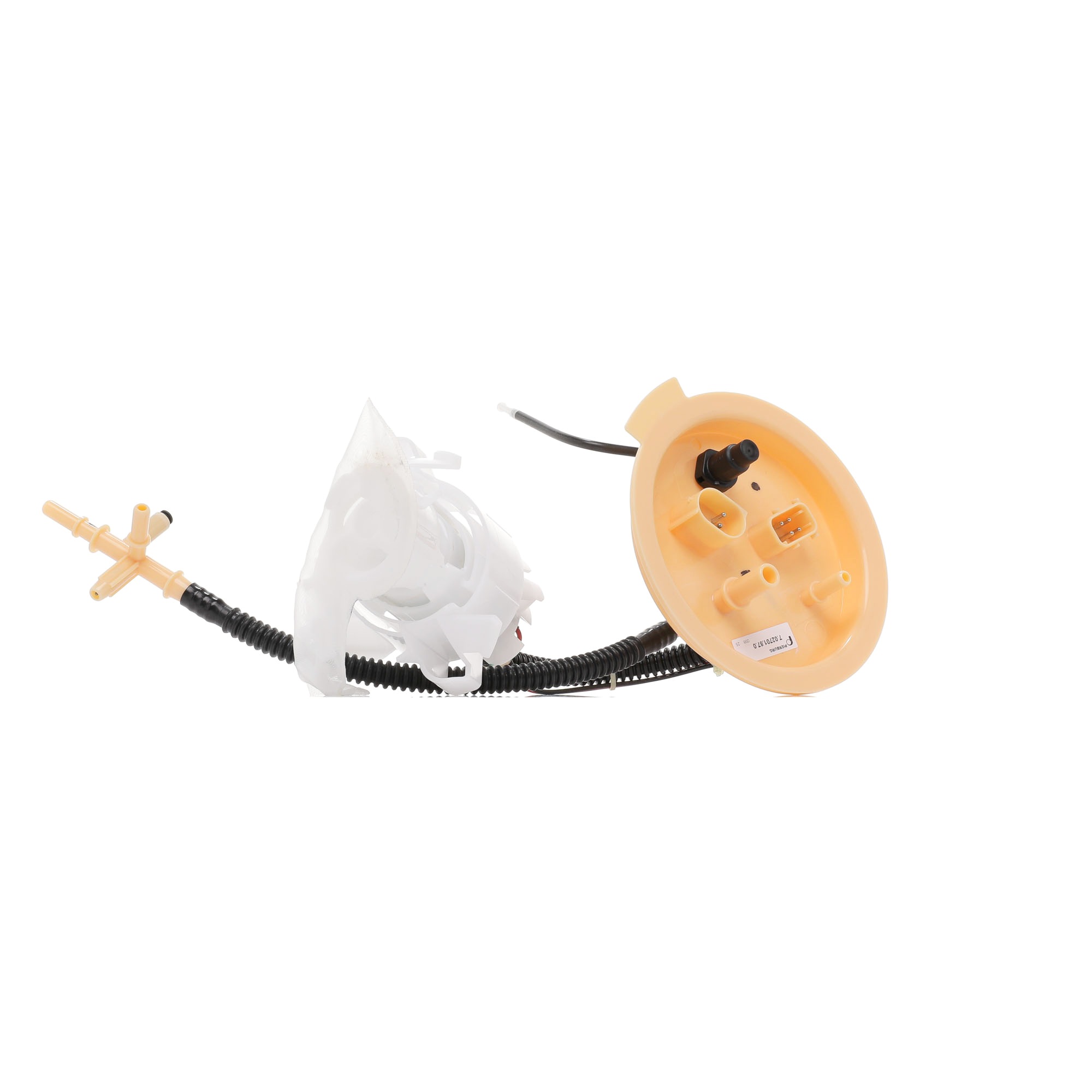 PIERBURG 7.02701.87.0 Fuel Feed Unit Electric, without tank sender unit-image-7008688