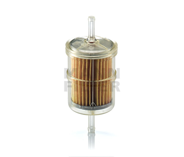 MANN-FILTER WK 43/12 (10) Filtro carburante