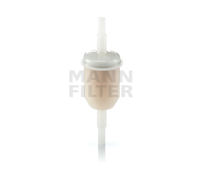MANN-FILTER WK 31/2 (10) Filtro carburante