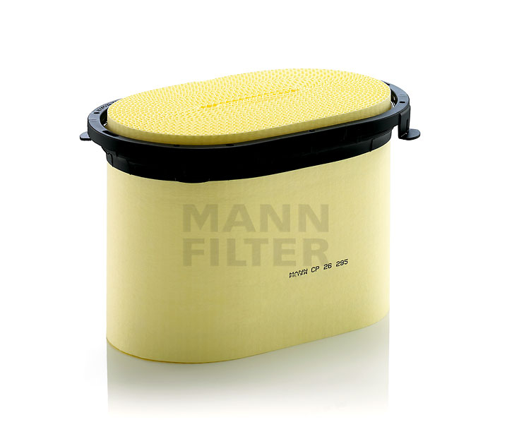 MANN-FILTER CP 26 295 Filtro de aire