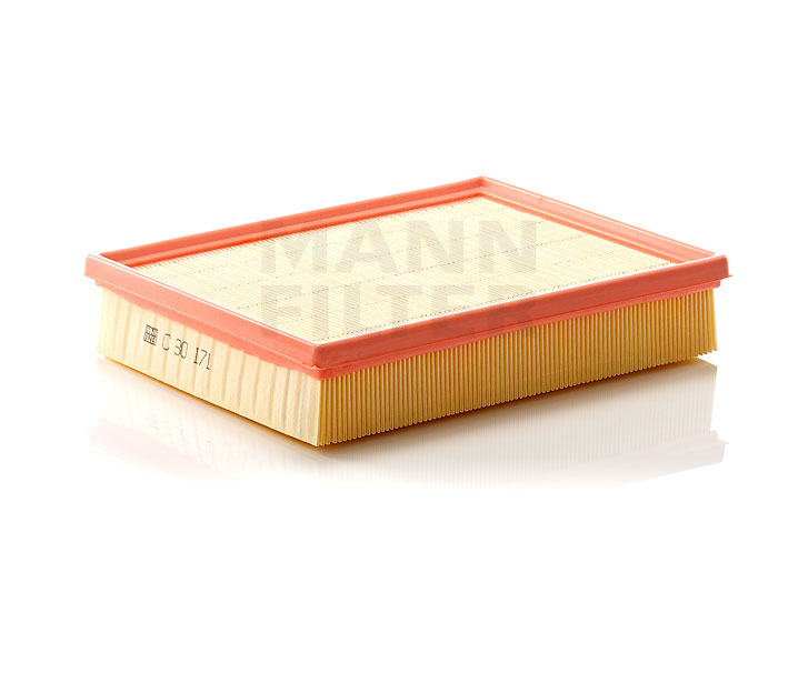 MANN-FILTER C 30 171 Air filter