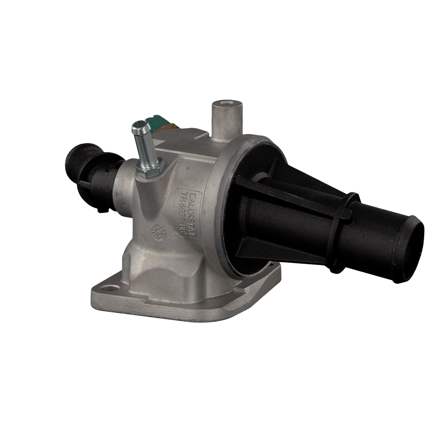 FEBI BILSTEIN 32646 Termostat układu chłodzenia silnika Opel Agila h00 cena