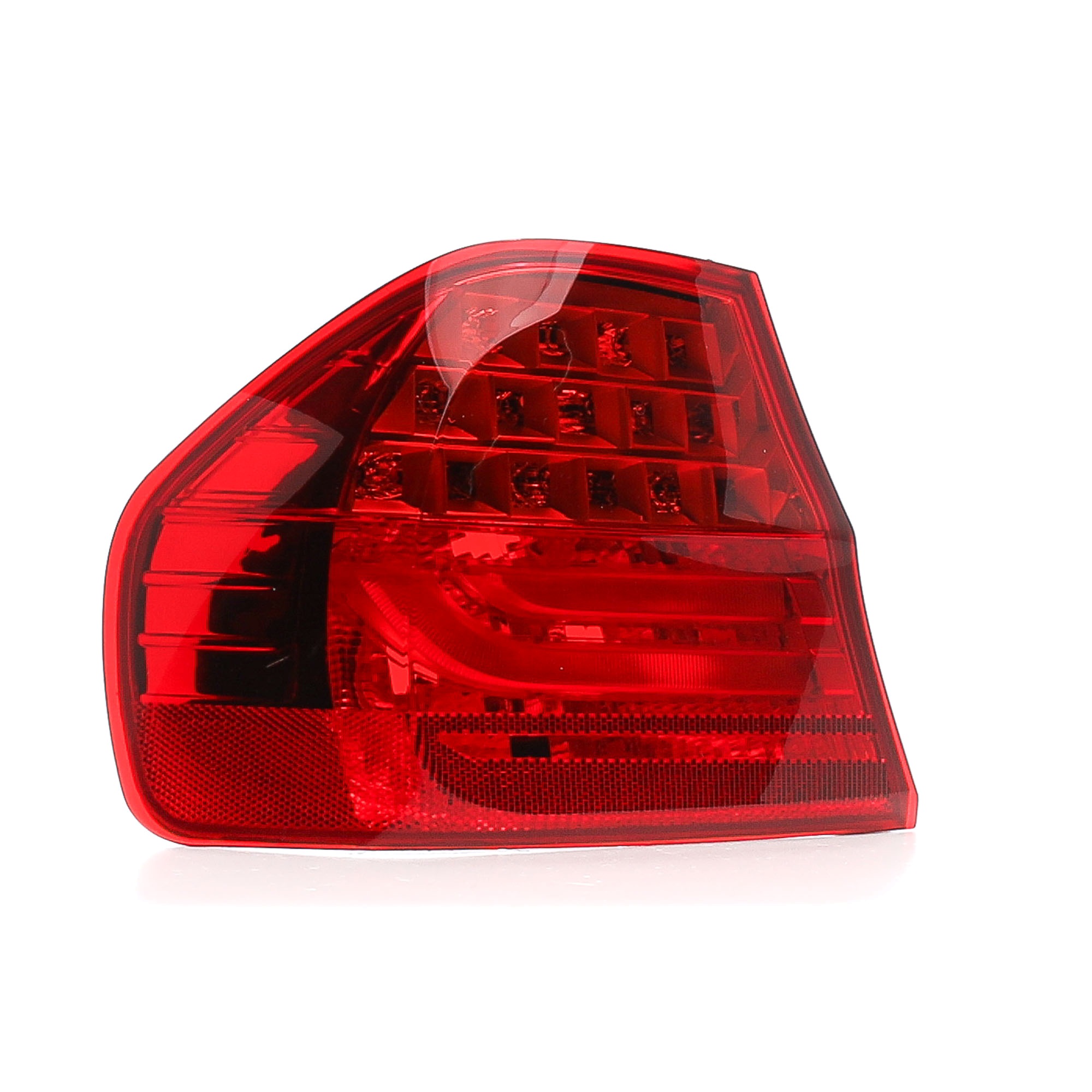 TYC 11-11678-06-2 Rear light Left, with LED, LED-image-7008951