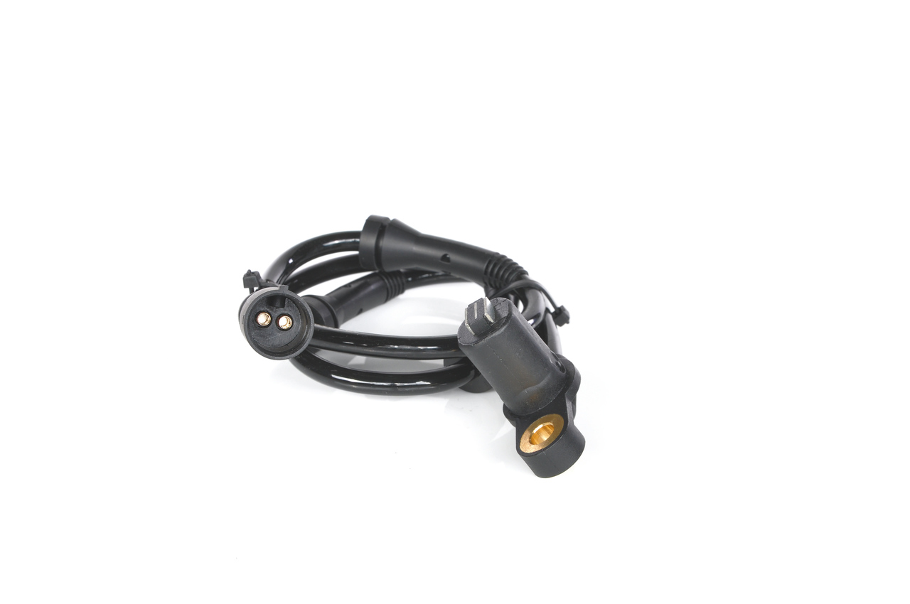 BOSCH 0 986 594 030 Senzor ABS Renault Megane Scenic 2.0 (JA0G) 115 KS Benzín cena