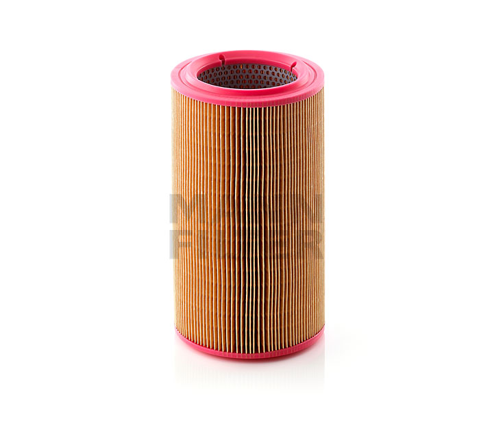 cena Gaisa filtrs CHRYSLER C 14 004 MANN-FILTER