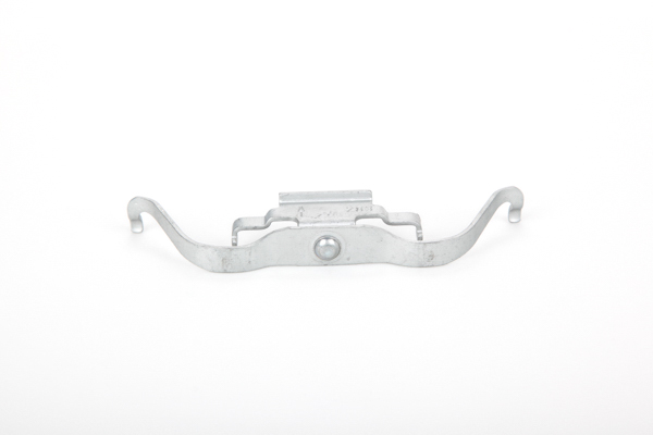ATE 390609 Bremssattel-Feder