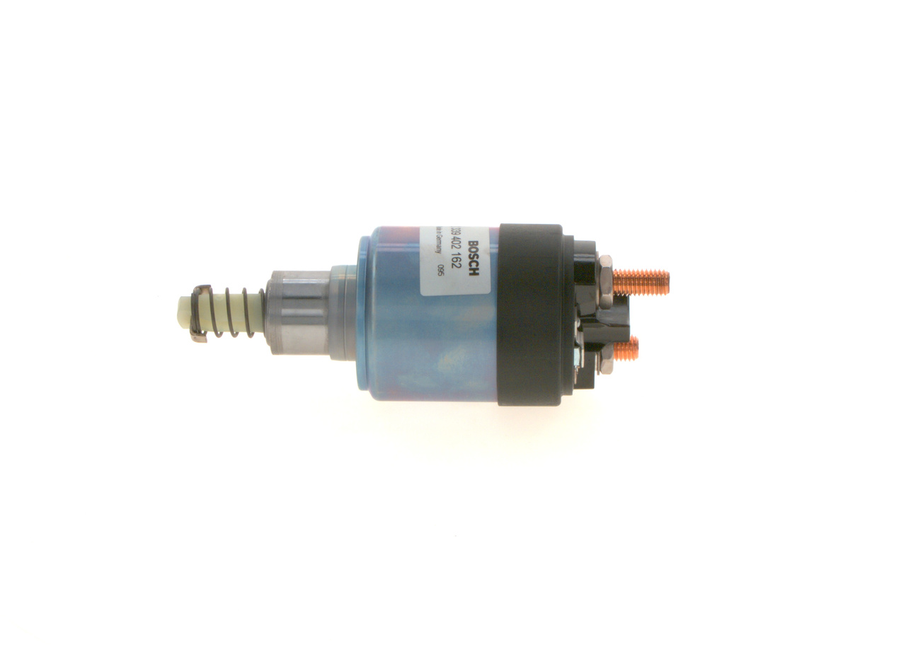 BOSCH 2 339 402 162 Startrelais