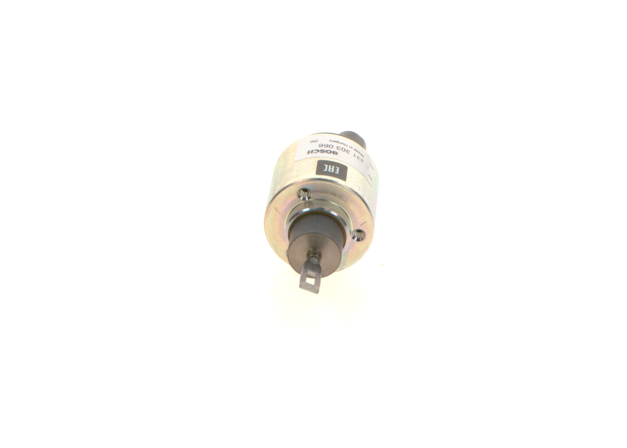 BOSCH 0 331 303 066 Startrelais