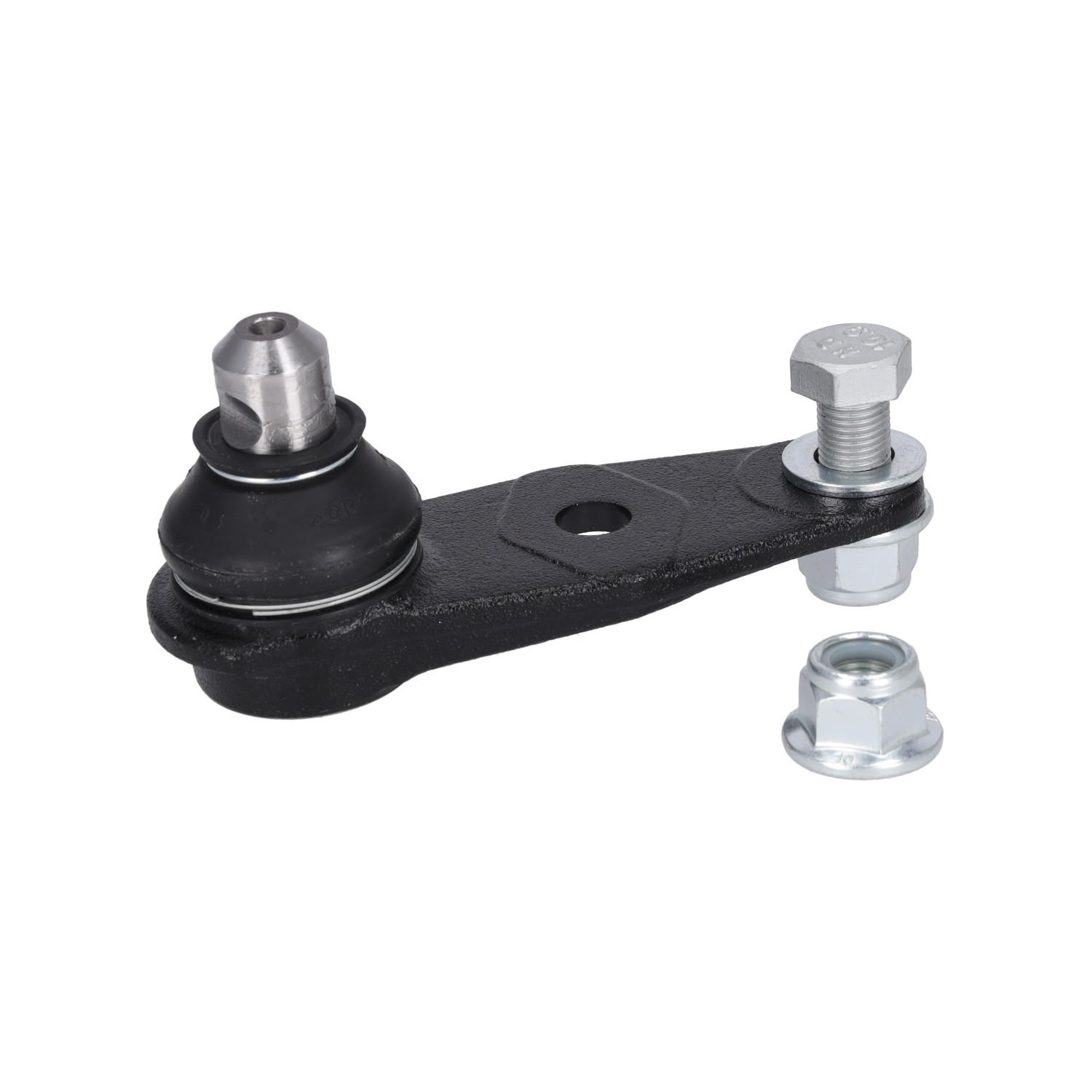 FEBI BILSTEIN 34525: Przegub kulowy wahacza Renault TWINGO 2015