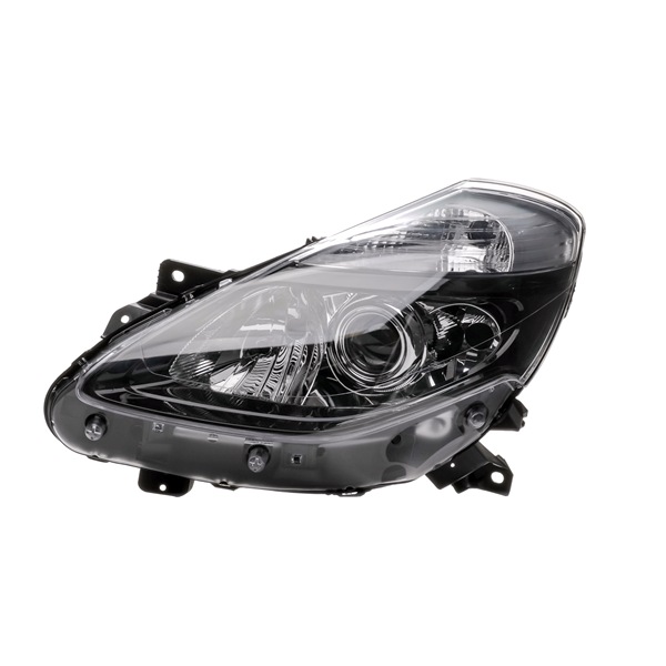 TYC 20-12118-05-2 Phare Renault Clio 3 Grandtour 1.5 dCi 88 CV Diesel 2010