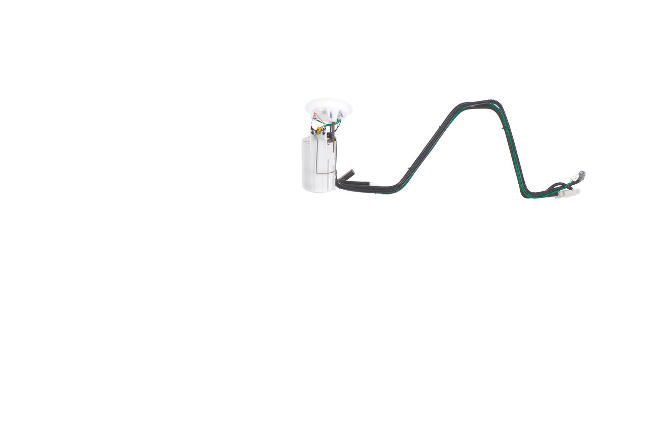 BOSCH EKPT-14-5 Drivstoffpumpe