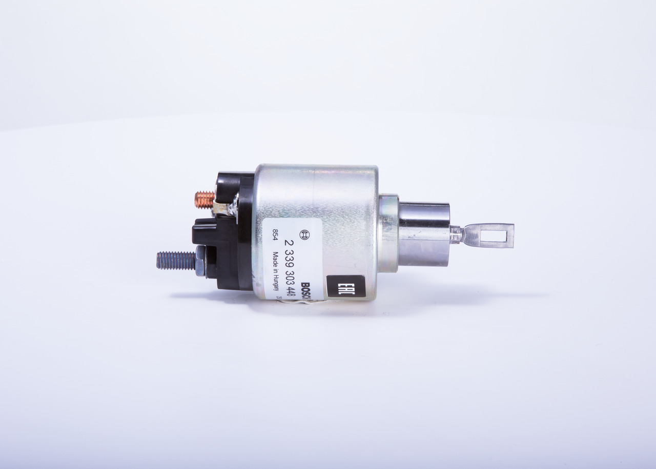 BOSCH 2 339 303 448 Magnetschalter, Anlasser