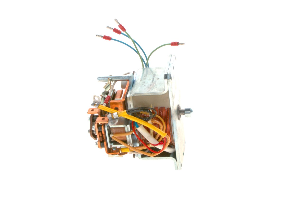 BOSCH 0 331 500 033 Magnetschalter, Anlasser