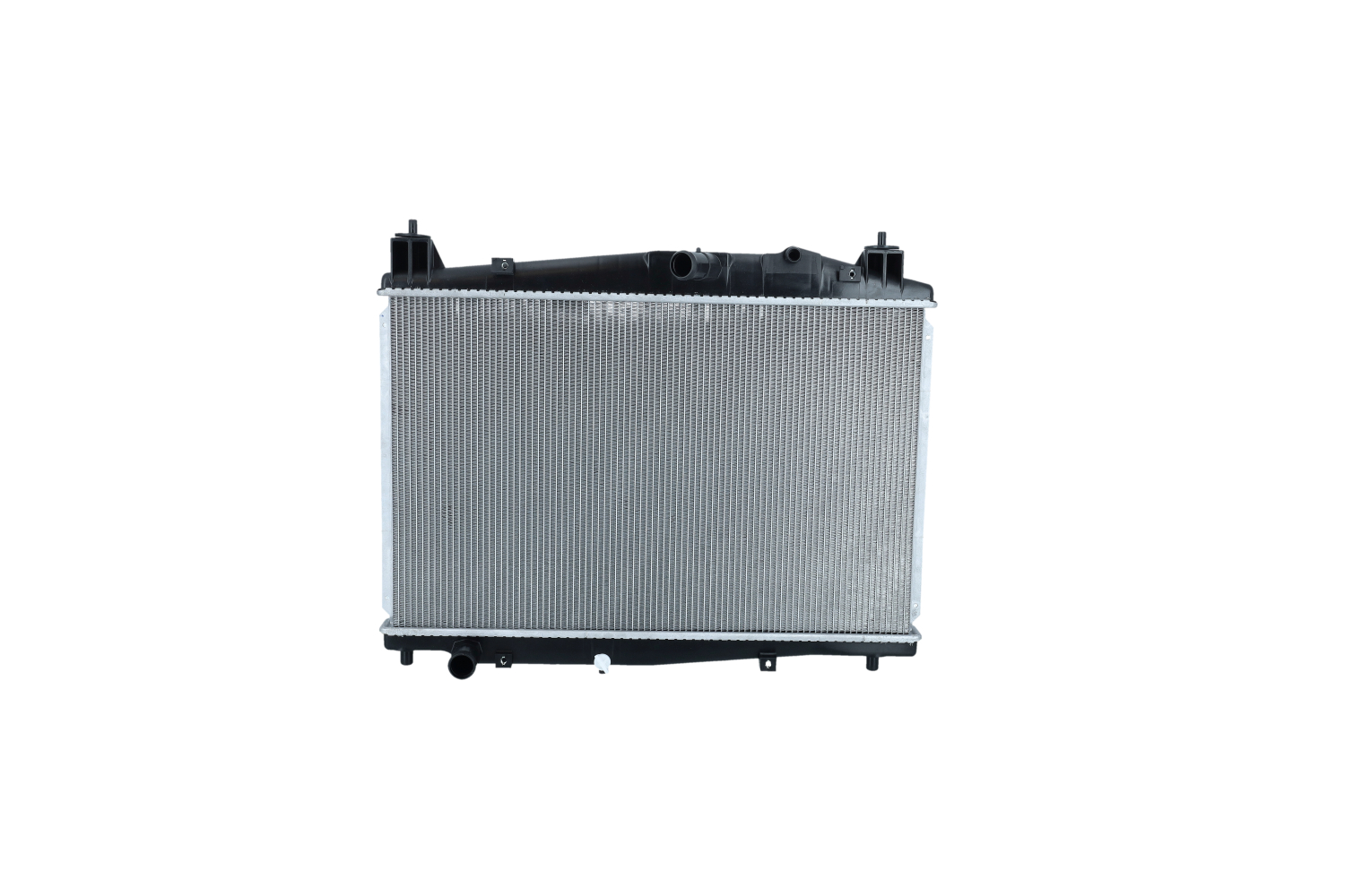 Radiator Mazda DE 53059 NRF