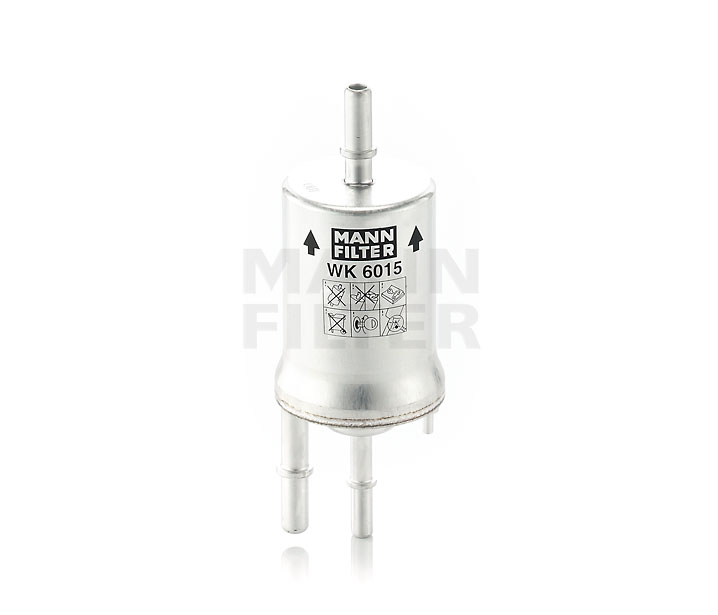 MANN-FILTER WK 6015 Kraftstofffilter