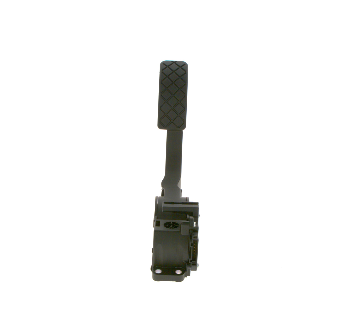 Side view of BOSCH 0 280 755 203 Accelerator pedal kit