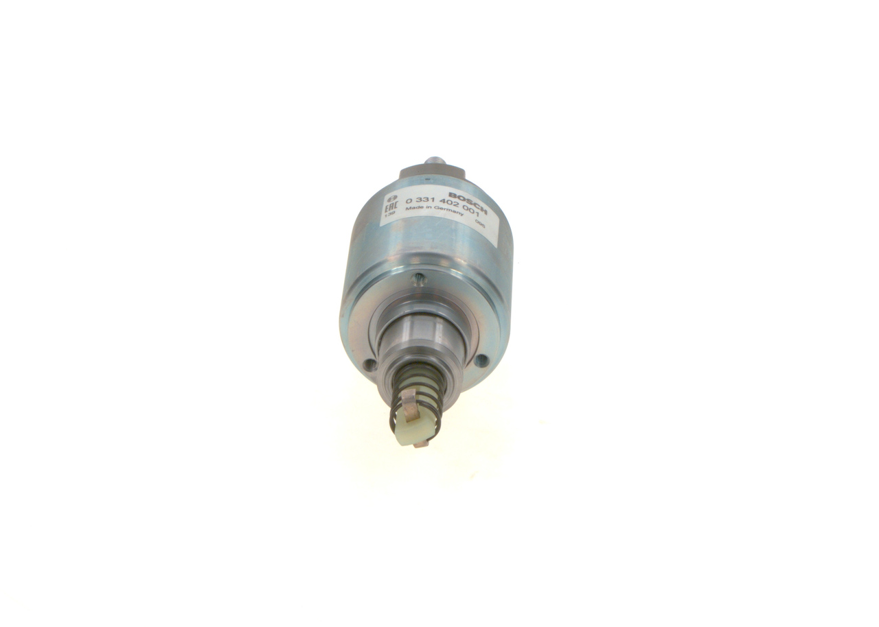 BOSCH 31035 Magnetlülitus, starter