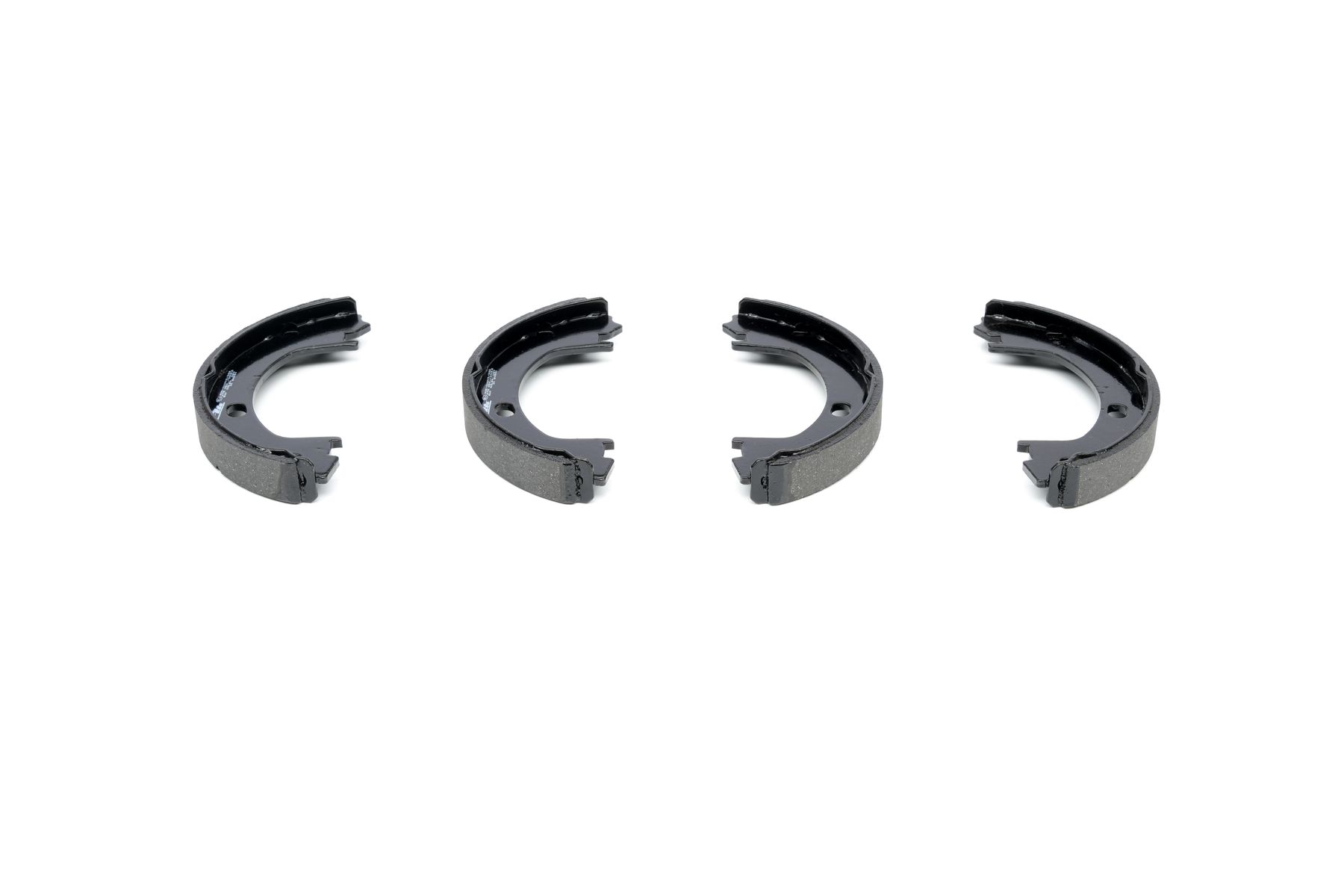 Handbrake shoes 653018 ATE 0 5073 647AB CHRYSLER