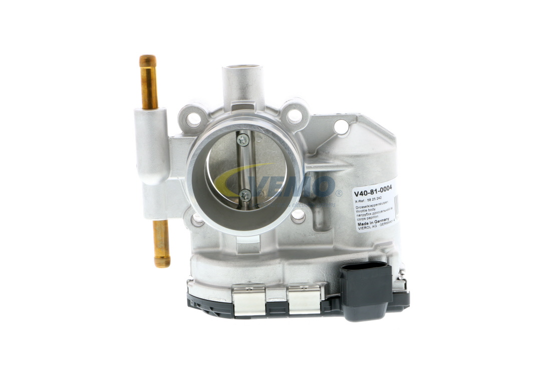 VEMO V40-81-0004 Droseļvārsta savienotājcaurule Opel Corsa C 1.0 (F08, F68) 60 ZS Benzīns cena