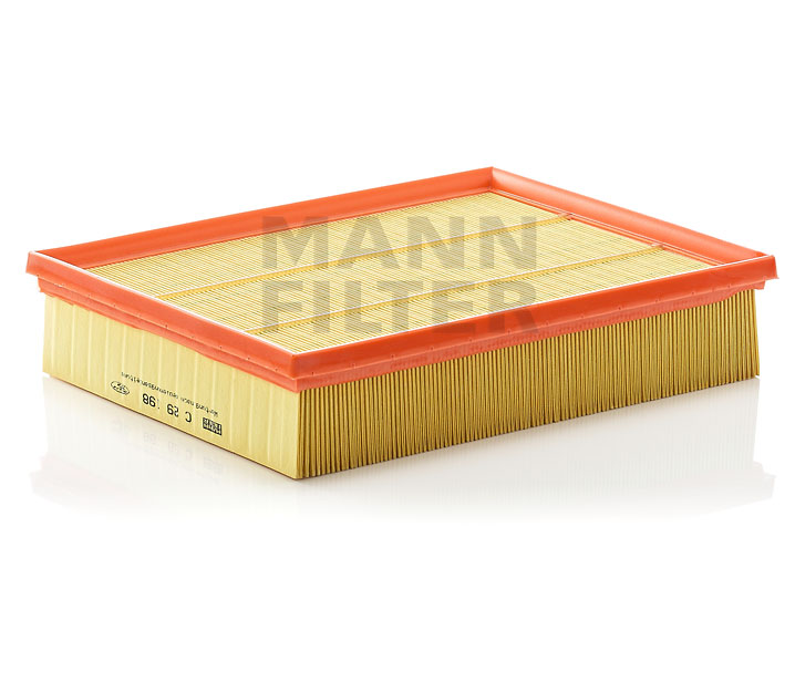 MANN-FILTER C 29 198 Luftfilter