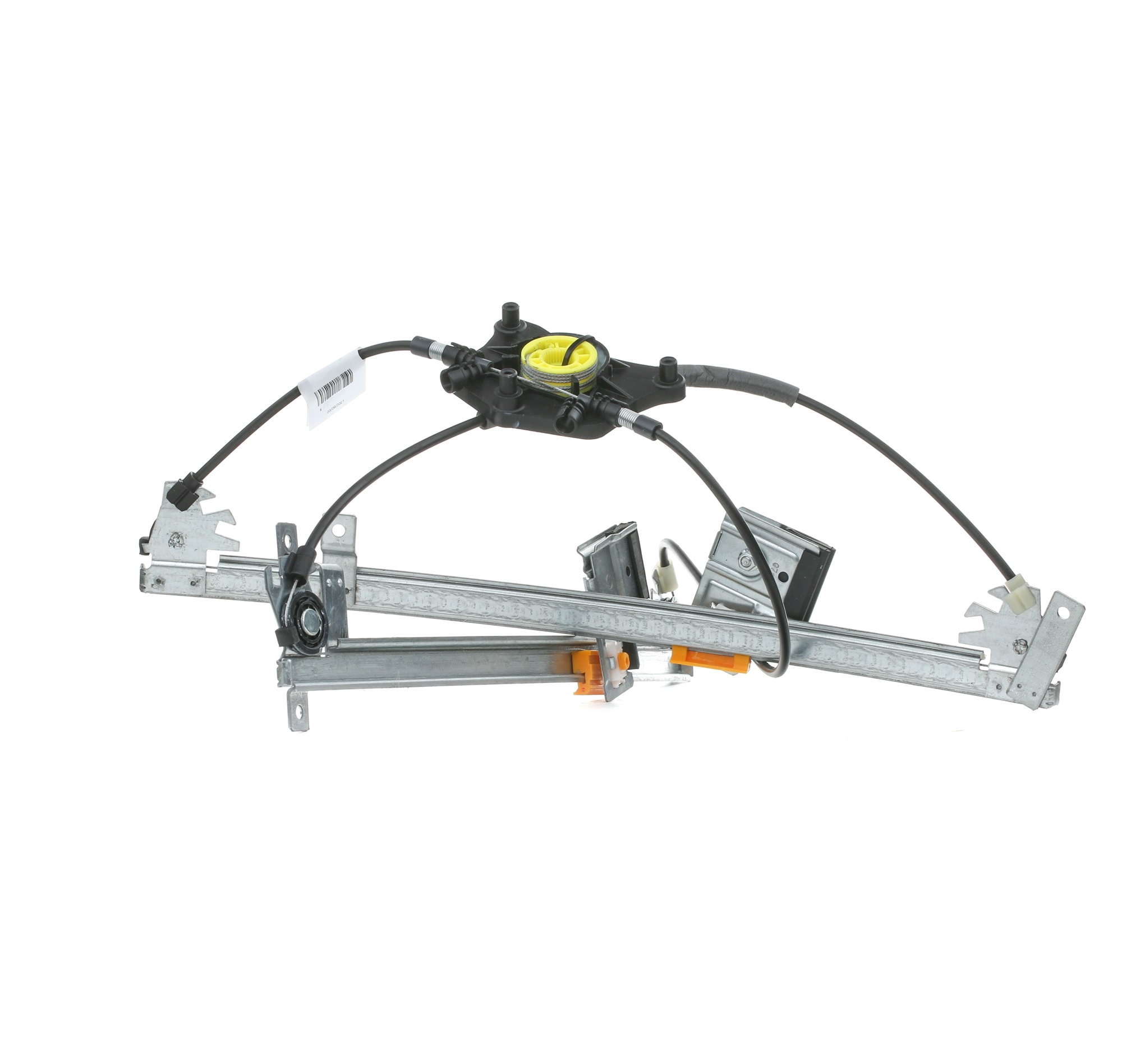 VALEO 850604 Window regulator Left Front, Operating Mode: Electric, without electric motor-image-7010484