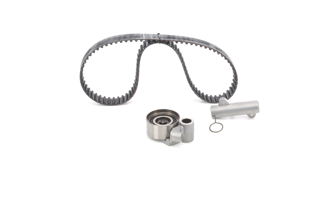 BOSCH SPANNROLLEN-SET Hammashihnasarja