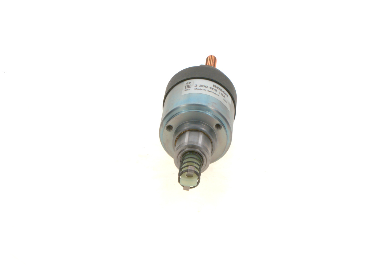 BOSCH 2 339 402 192 Solenoide de arranque