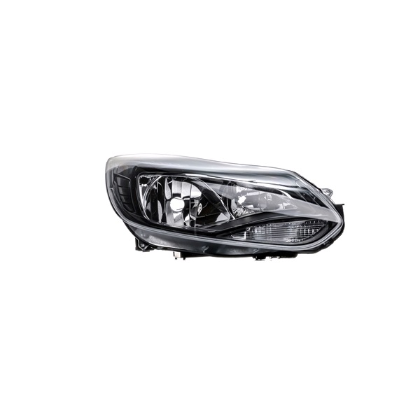 TYC 20-12569-15-2 Faro delantero