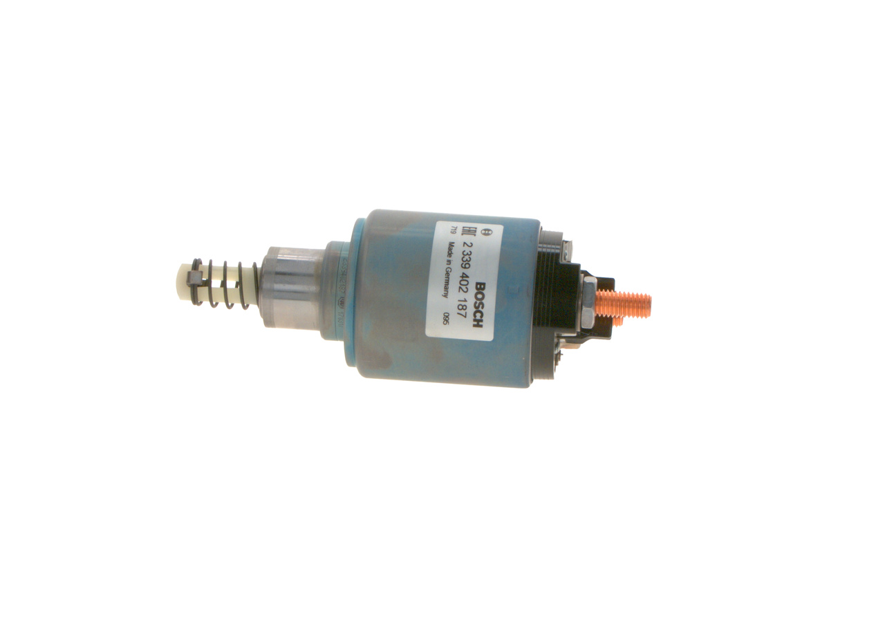 BOSCH 2 339 402 187 Startrelais