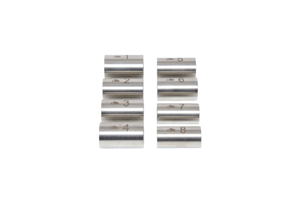 Tienda online de Kit casquillos de montaje, disco / tambor freno ATE 760172