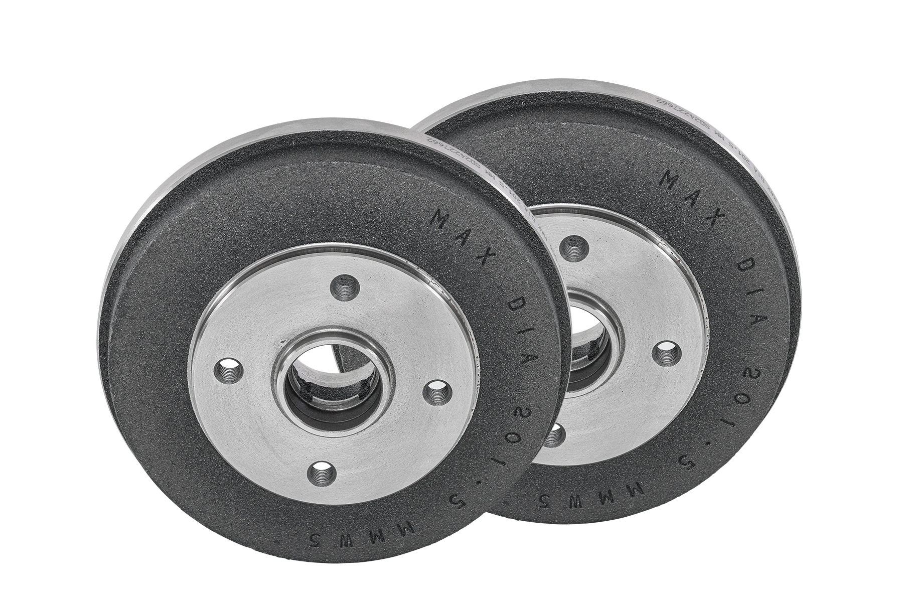 ATE 480309 Tambour de frein
