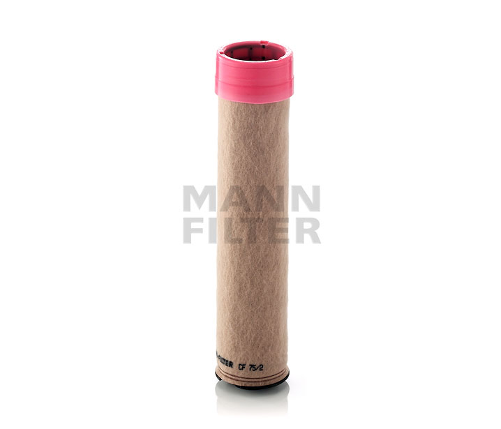 MANN-FILTER CF 75/2 Secundairfilter auto prijs