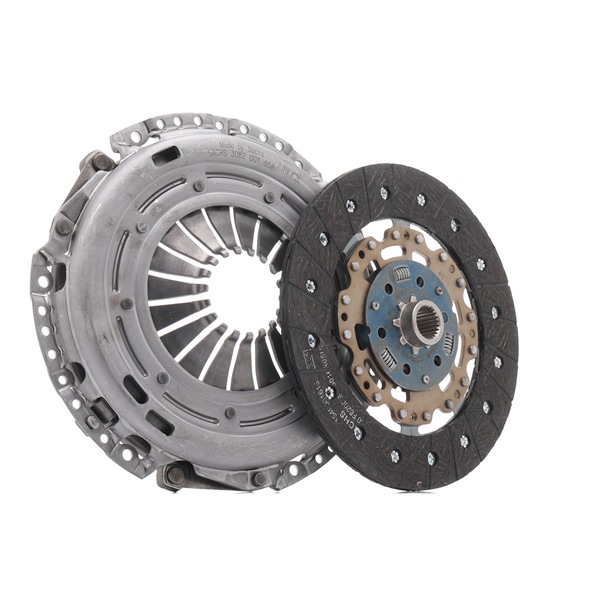 SACHS 3000 970 042 Sidurikomplekt Jeep Grand Cherokee mk1 originaal hind