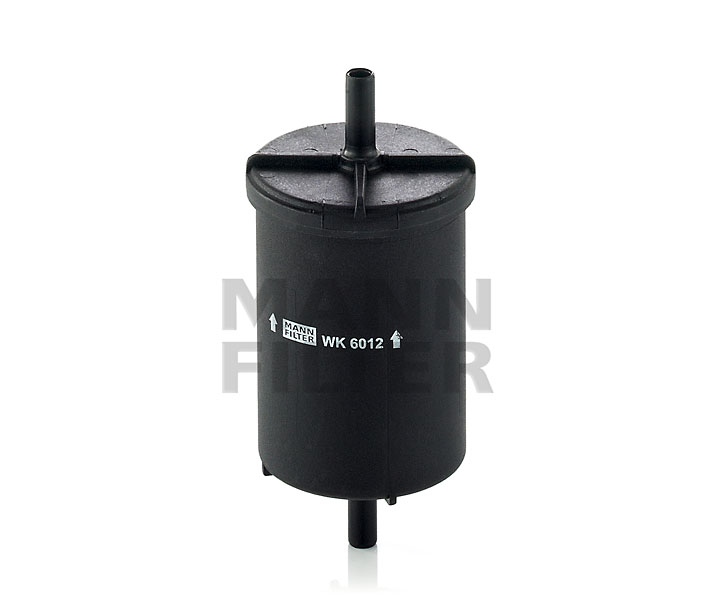 Online Shop: Leitungsfilter MANN-FILTER WK 6012