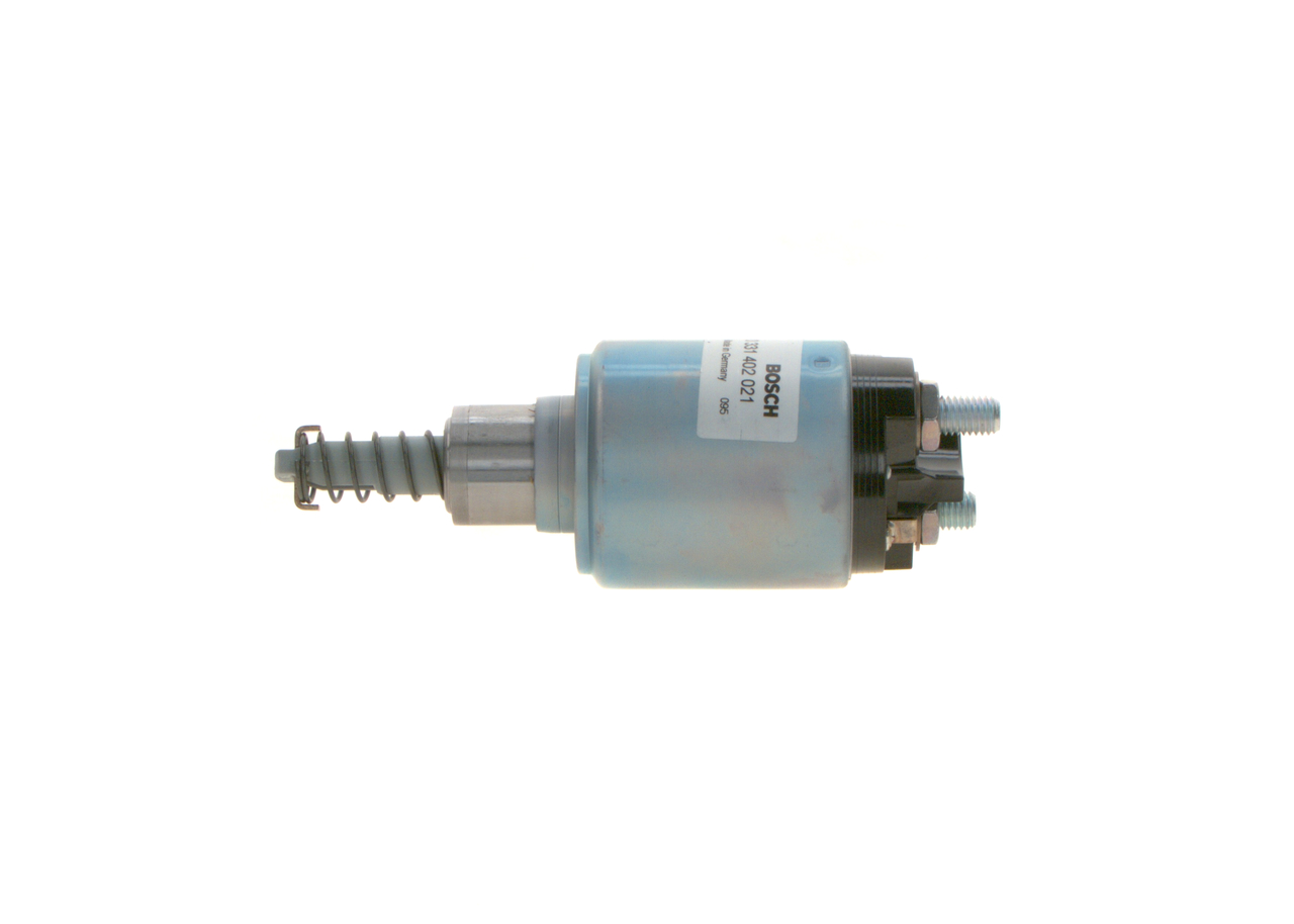 BOSCH 0 331 402 021 Μαγνητικός διακόπτης, μίζα