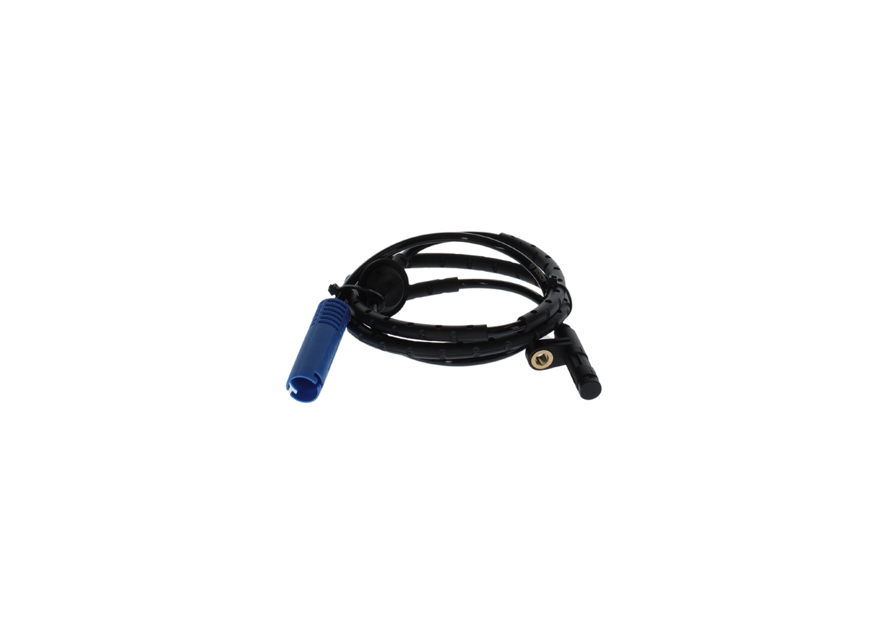 BOSCH 0 986 594 539 ABS-Radsensor MG MGB Cabrio 1.8 (N3) 92 PS Benzin Kosten