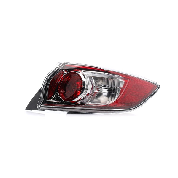 TYC 11-11583-01-2 Achterlicht