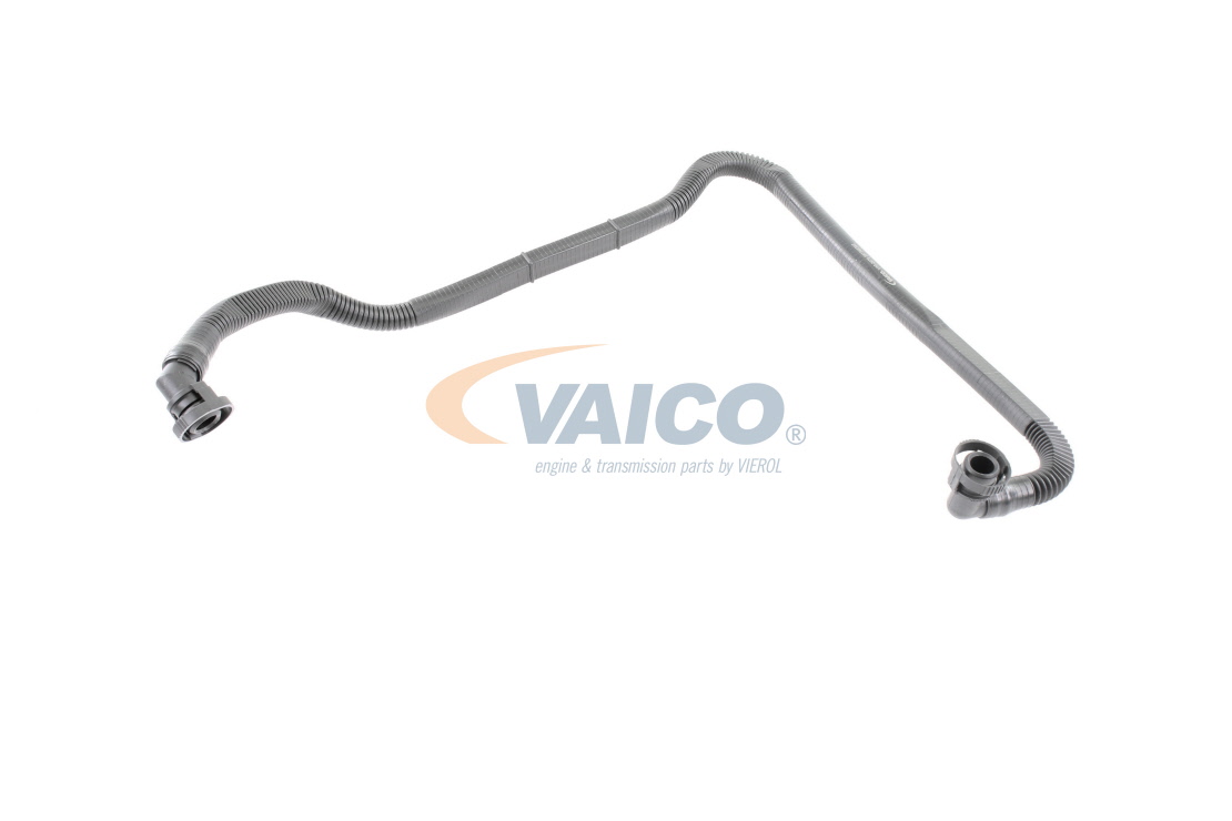 VAICO 1040900 Tubo flexível, respiro do cárter da cambota