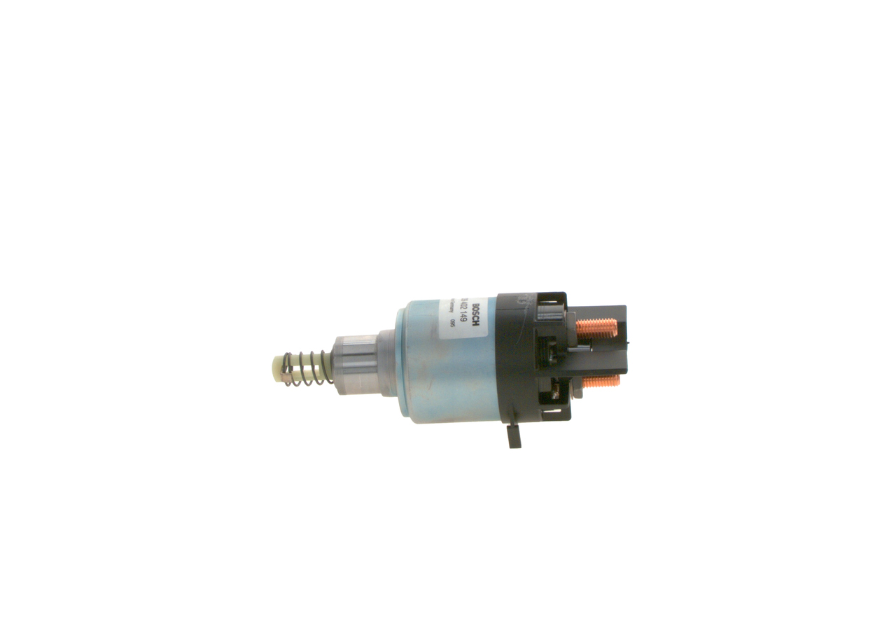BOSCH 2 339 402 149 Magnetschalter, Anlasser