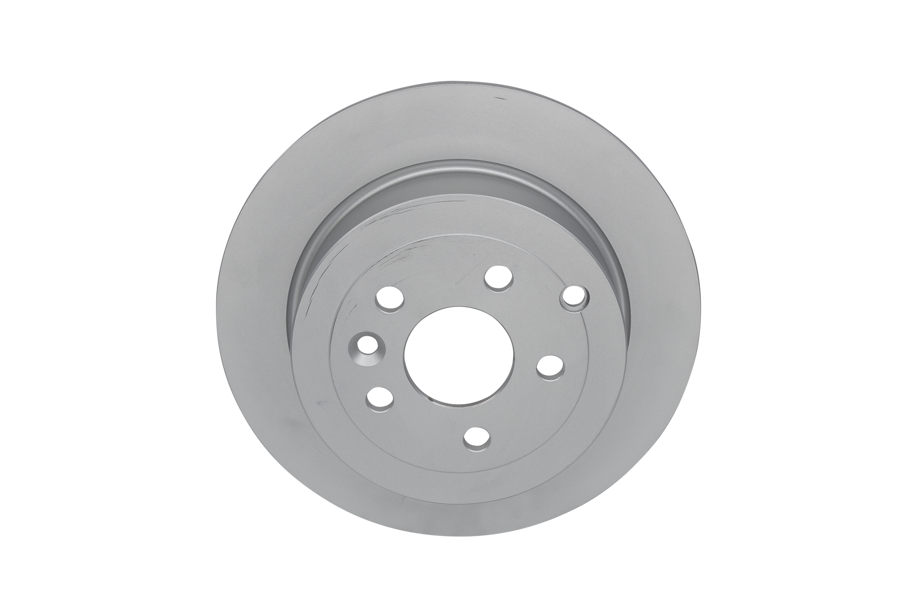 ATE 412186 Disco de freno