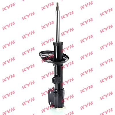 KYB 339743 Shock absorber