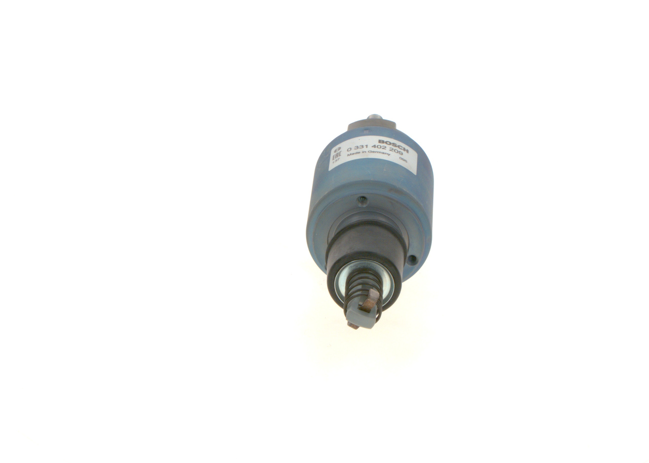 BOSCH 0 331 402 209 Magnetschalter, Anlasser