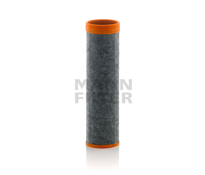MANN-FILTER CF 10 001 Secundairfilter