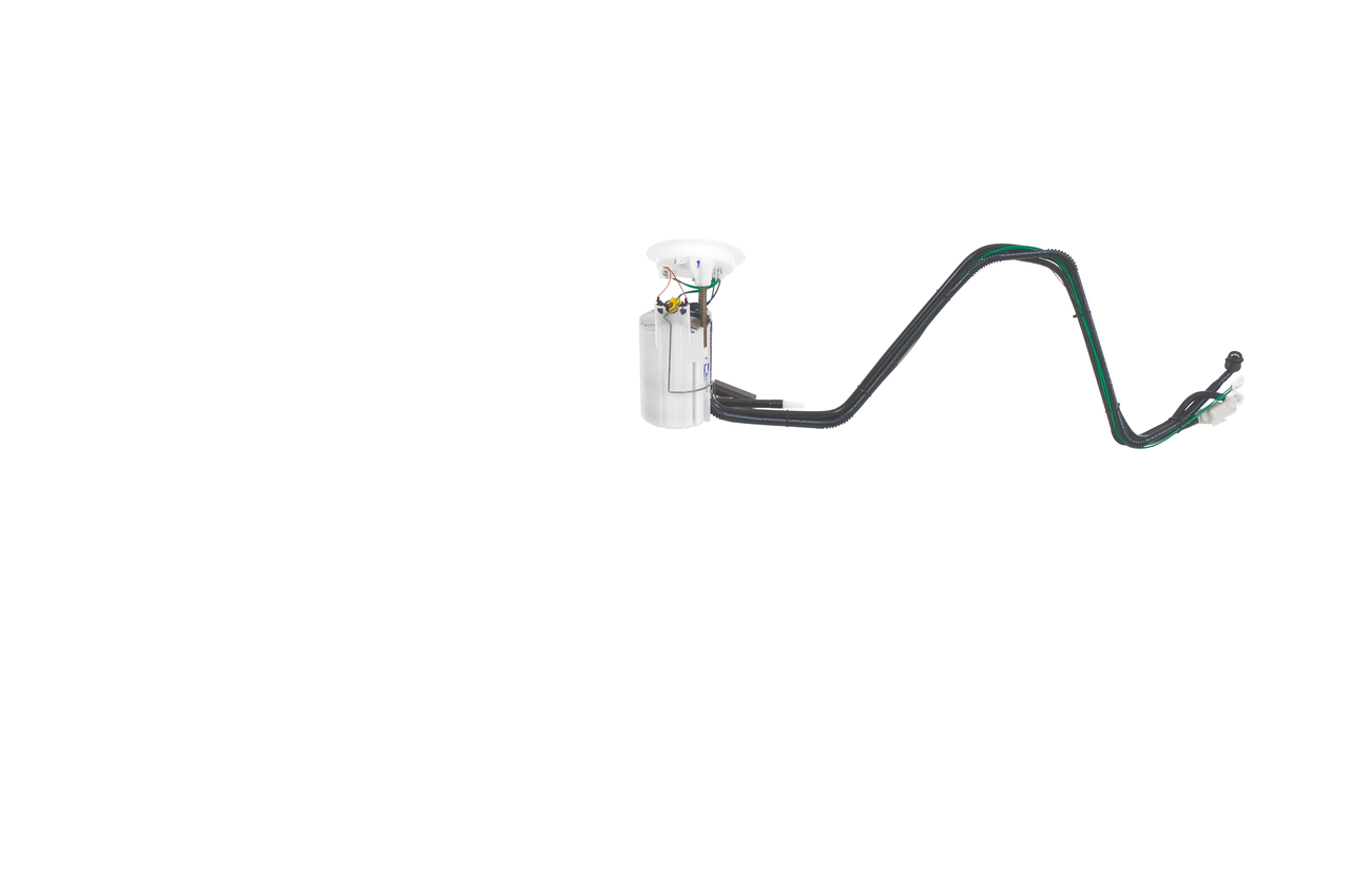 Unité d'injection de carburant 0 580 314 541 BOSCH 1614 6 765 820 BMW
