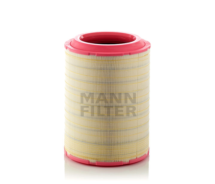 MANN-FILTER C 37 2070/2 Luchtfilter