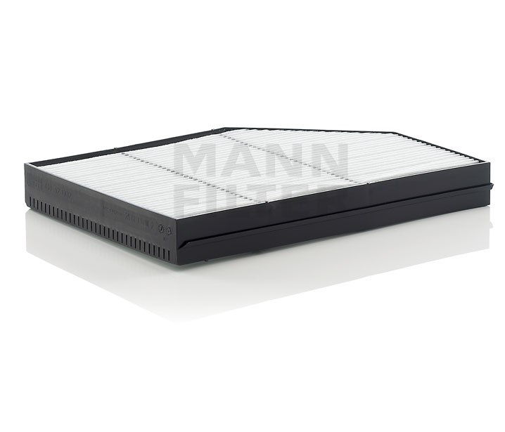 MANN-FILTER CU 32 002 Pollen filter