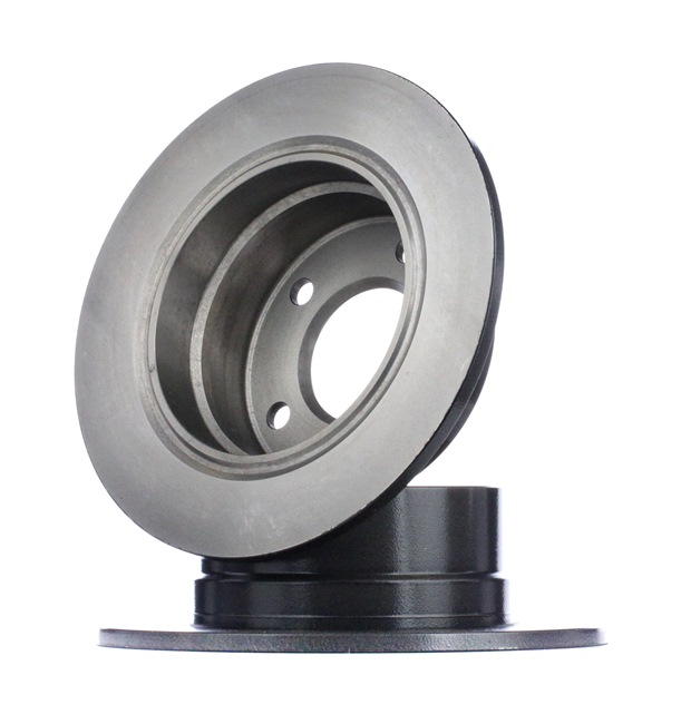 BREMBO 08.6853.81 Remschijf