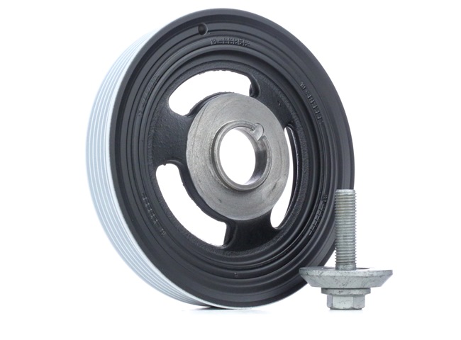 CORTECO 80004330 Τροχαλία στροφάλου CITROËN Jumpy II MPV (VF7) σε χαμηλές τιμές
