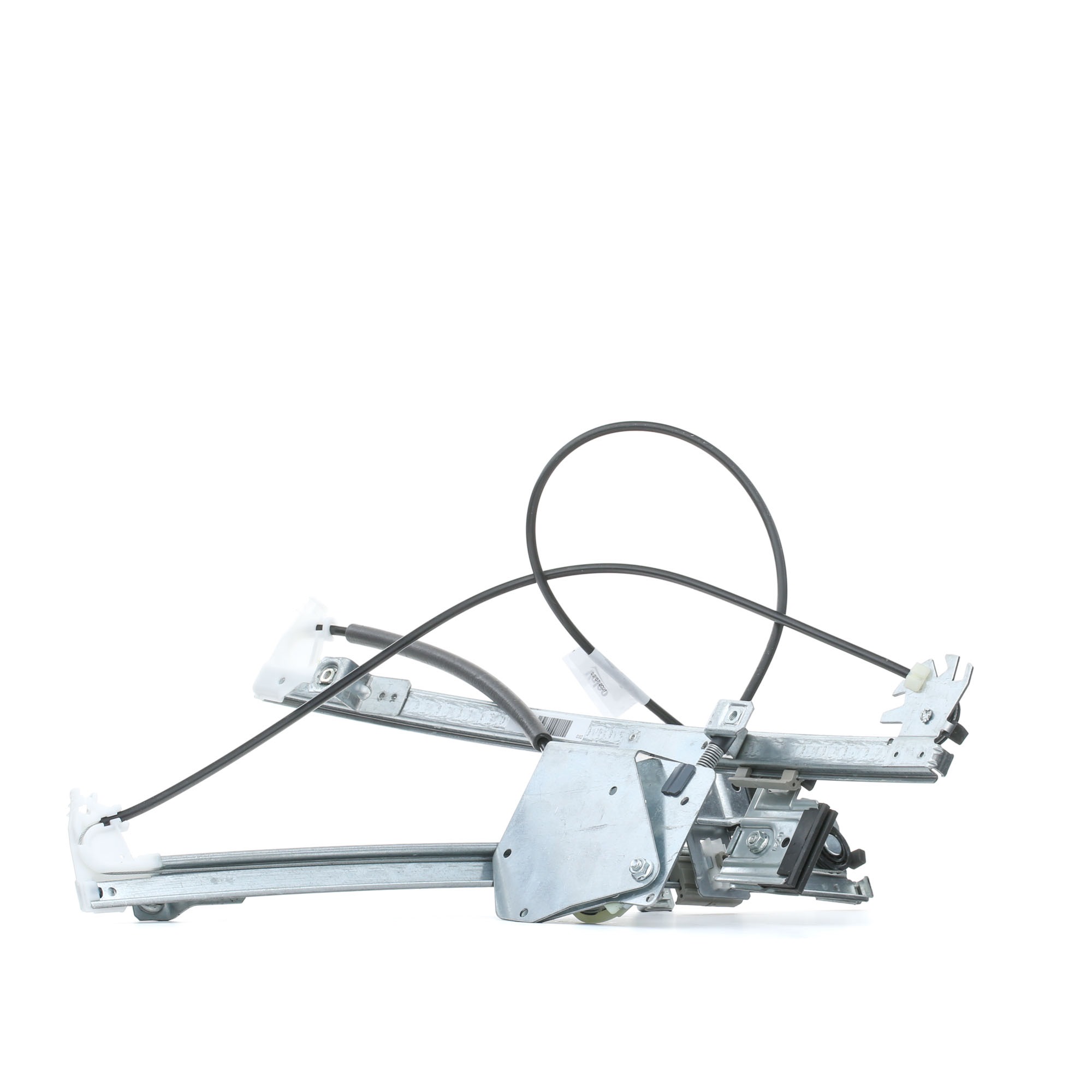 VALEO 850706 Window regulator Left Front, Operating Mode: Electric, without electric motor-image-7012451